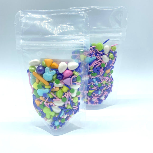 Barco Sprinkle Mix - Easter Happy Hop 50g