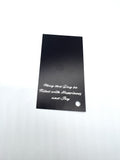 Eid Tags Style 3 6's