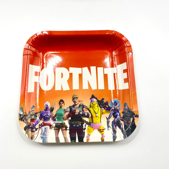 Fortnite 9