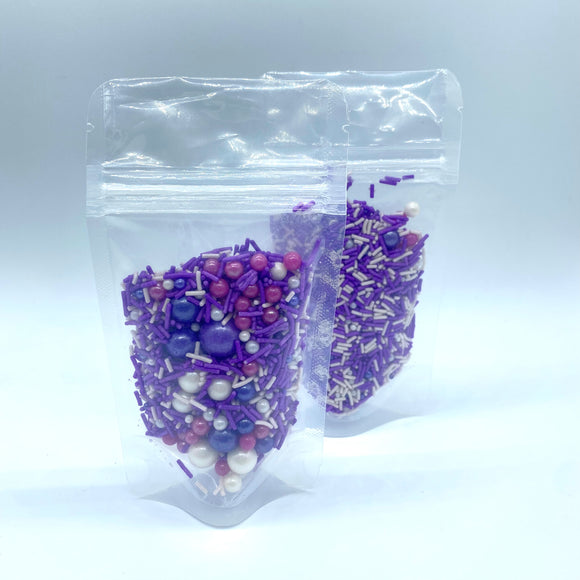 Sprinkles Mix PB - Purple Rain