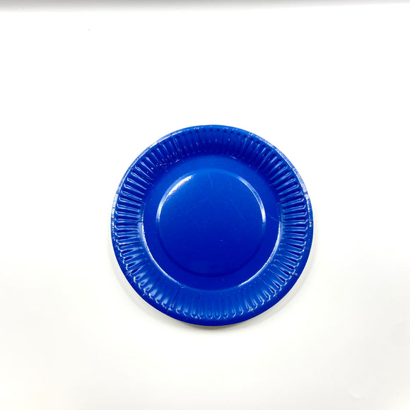 Blue 9
