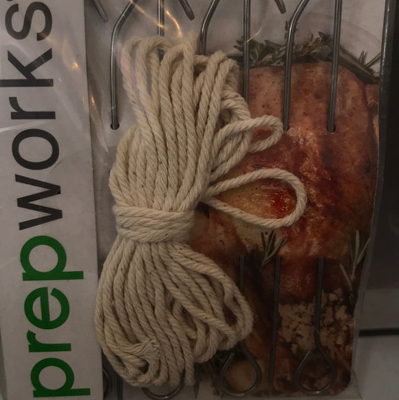 Progressive Poultry Lacers and Twine