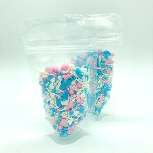 Barco Sprinkles Oh Baby 50g