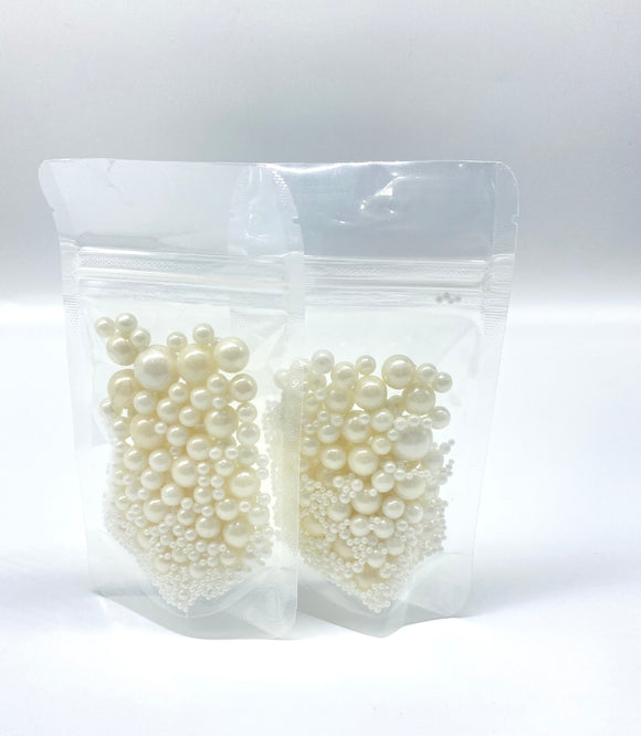 Barco Sprinkles Precious Pearls 50g