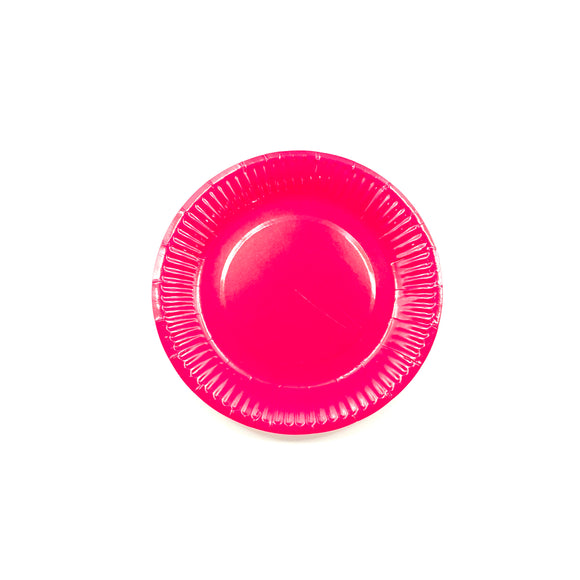 Deep Pink 7