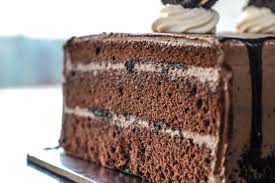 Cake Bliss Dark Choc Cake Mix 1kg