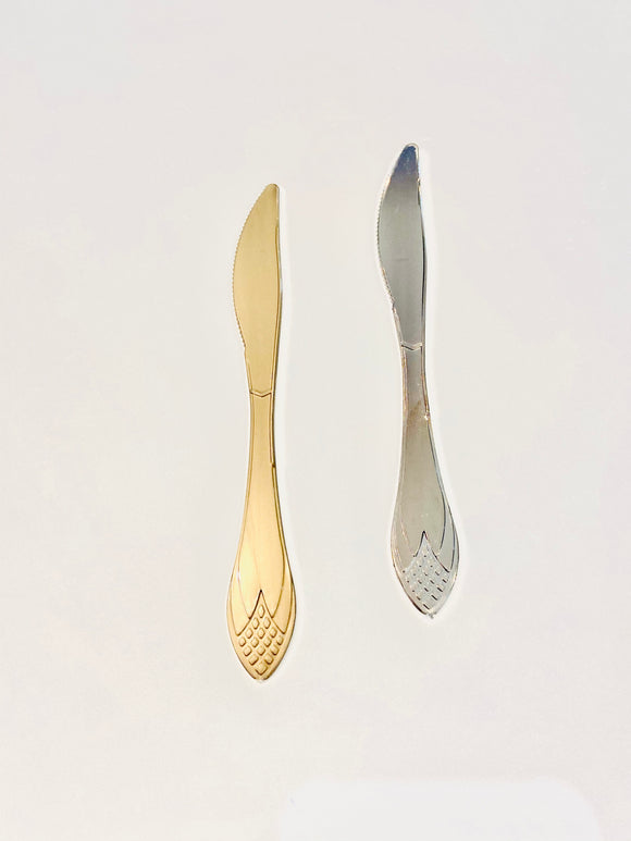 Disposable Knives 20pcs