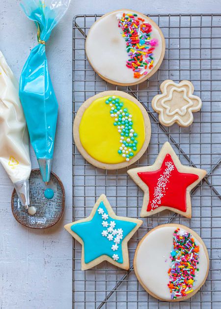Instant Royal Icing 500g
