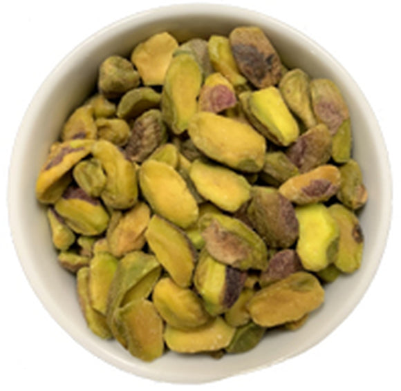 Pistachio out of shell 50g