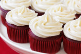 Cake Bliss Red Velvet Cupcake Mix - 335g