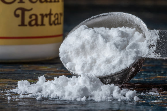 Cream of Tartar FM 50g