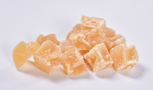Ginger Chunks 200g