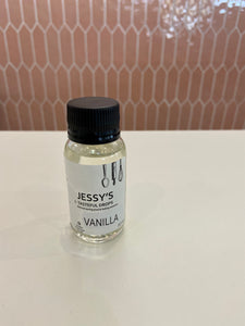 Jessys Tasteful Drops 50ml
