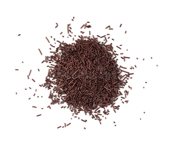 Vermicelli Chocolate 200g