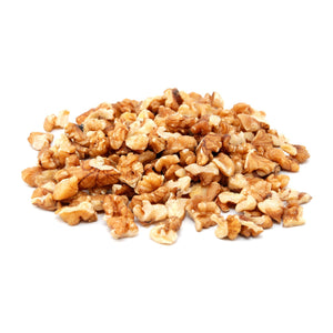 Walnut Pieces 100g