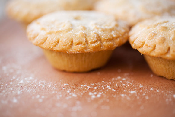 Fruit mince
